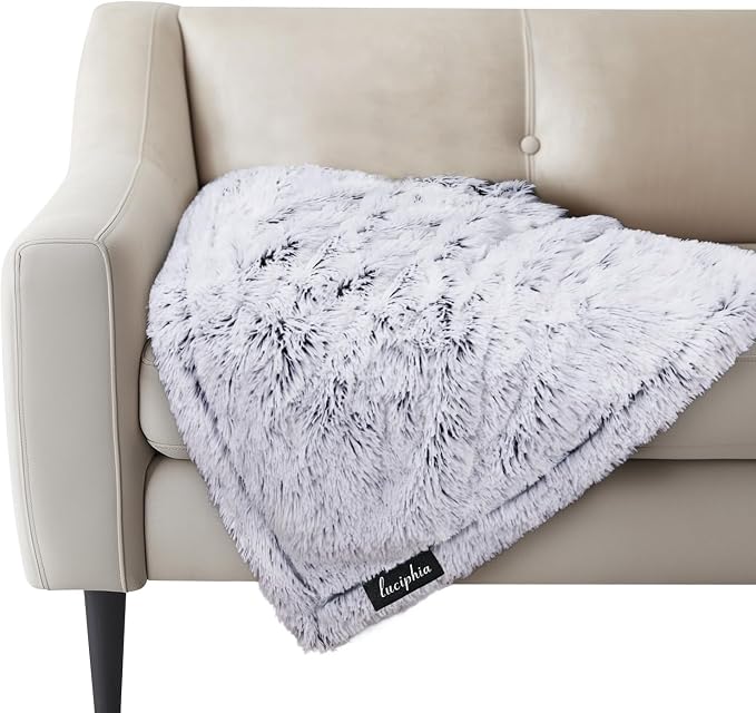 Luciphia Large Waterproof Dog Blanket Pet Washable Liquid Proof Furniture - Image 9