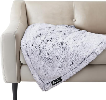 Luciphia Large Waterproof Dog Blanket Pet Washable Liquid Proof Furniture - Image 9
