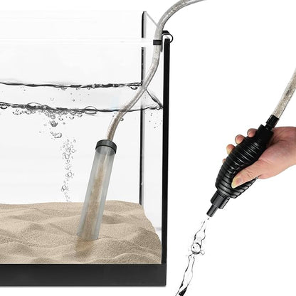 SunGrow Aquarium Maintenance Kit by SunGrow