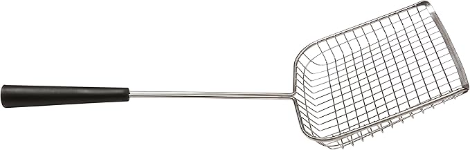 Sand Dipper Cat Poop Scooper & Chicken Poop Scooper - Image 9