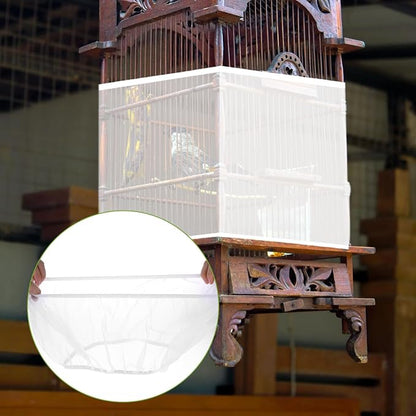 Universal Bird Cage Cover Skirt - Image 3