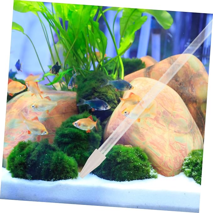 Veemoon Aquarium Excreta Cleaner Coral Feeding Tool - Image 3