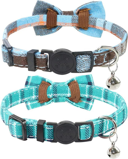 Joytale Upgraded Cat Collar - Image 8