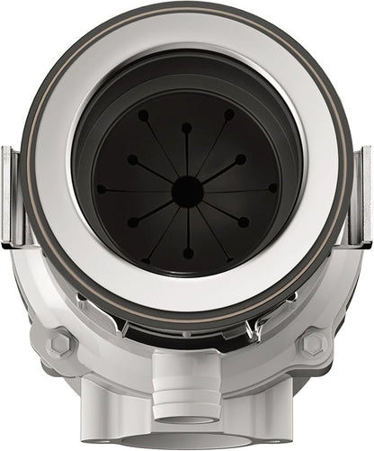 Waste King Garbage Disposal for Kitchen Sink - Image 7