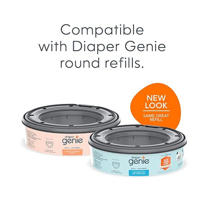 Playtex Diaper Genie Complete Pail - Image 9