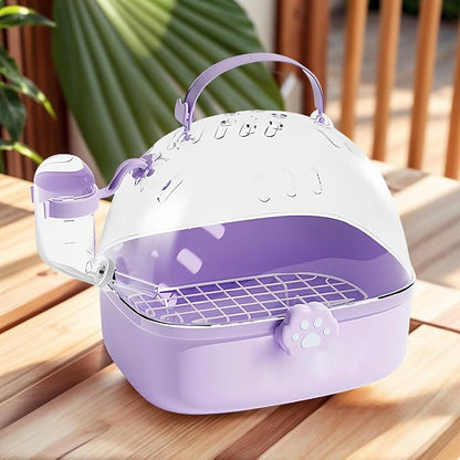 Bird Travel Carrier - Image 2
