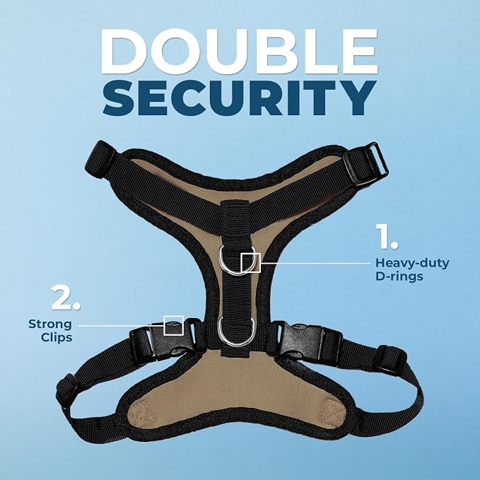 Voyager Step-in Pet Harness - Image 2