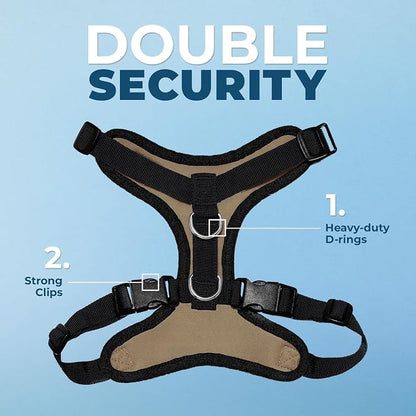Voyager Step-in Pet Harness - Image 2