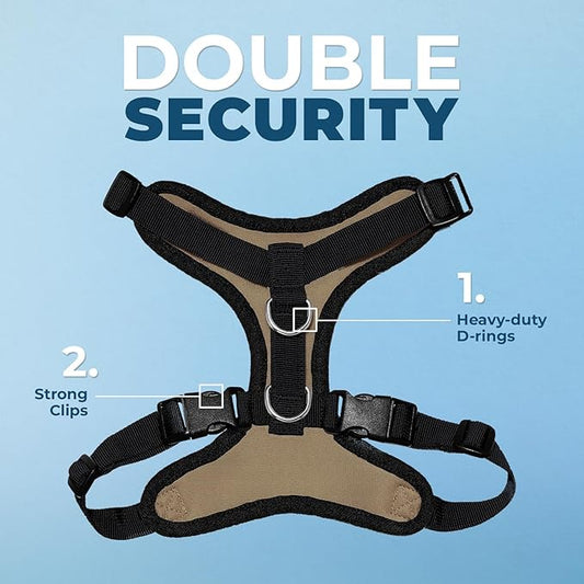 Voyager Step-in Pet Harness - Image 2