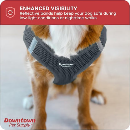 Downtown Pet Supply Step in Dog Harness - Image 7