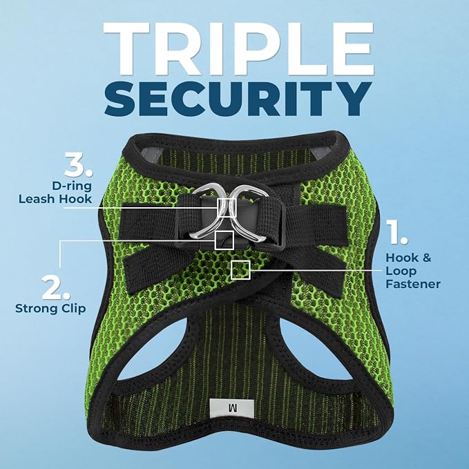 Best Pet Supplies Voyager Step-in Air Harness - Image 2