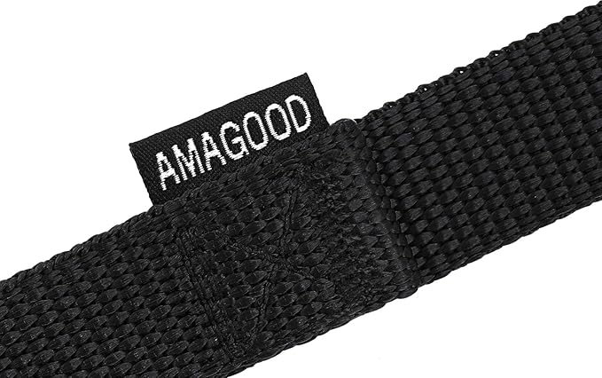 AmaGood Dog Leashes for Small Medium Large Dogs, 15 ft 20 ft 30 ft 50 ft Long - Image 6