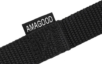 AmaGood Dog/Puppy Obedience Recall Training Agility Lead-15 ft 20 ft 30 ft 50 - Image 6