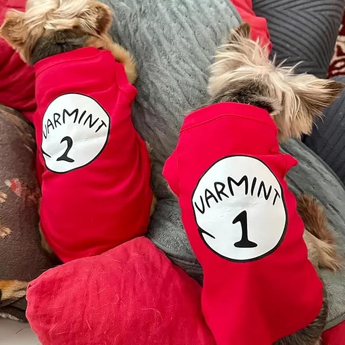 Custom Text & Logo Dog Hoodie, Embroidery Pet Sweaters - Image 3