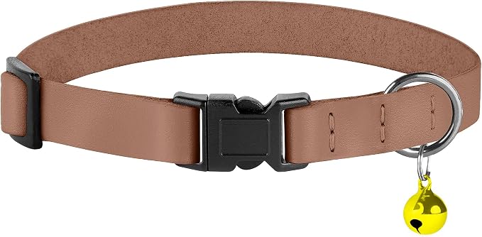 Breakaway Cat Collar with Bell - Image 7