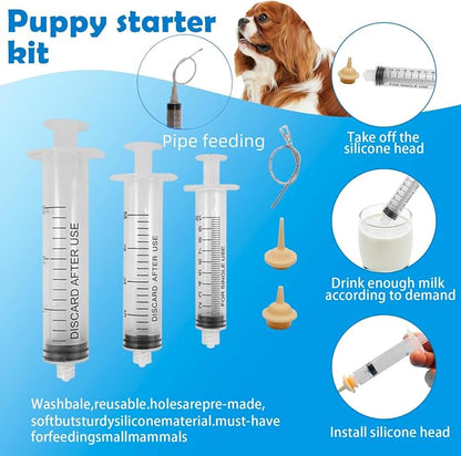 Whelping Kit for Puppies Birth - Image 5