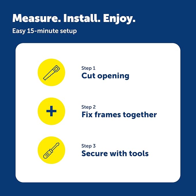PetSafe Pet Screen Door - Image 8