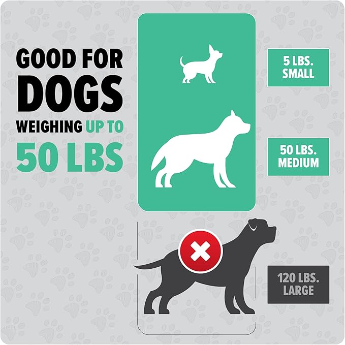 Dirt Devil Dogwalker Pet Waste Vacuum, Portable Handheld Vacuum, No-Contact - Image 6