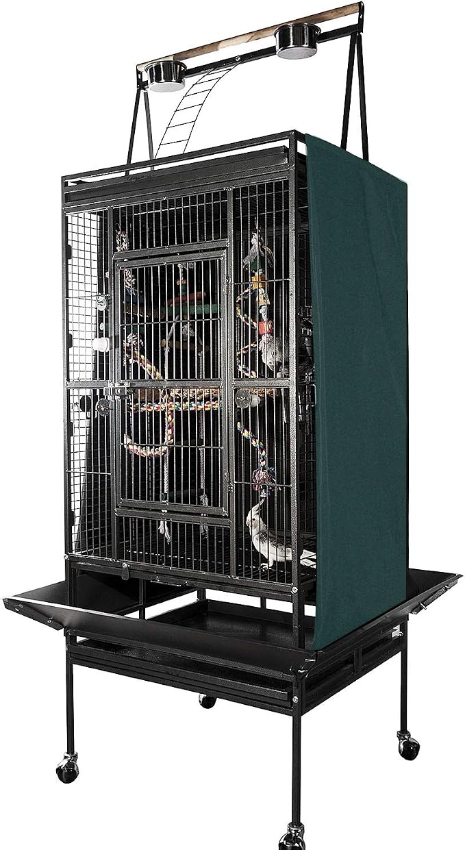 Colorday Good Night Bird Cage Cover - Image 3