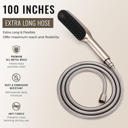 G-Promise 3 Mode Dog Shower Attachment - Image 6