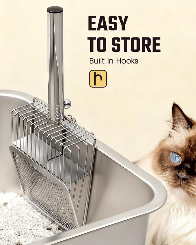 Cat Litter Scoop - Image 5