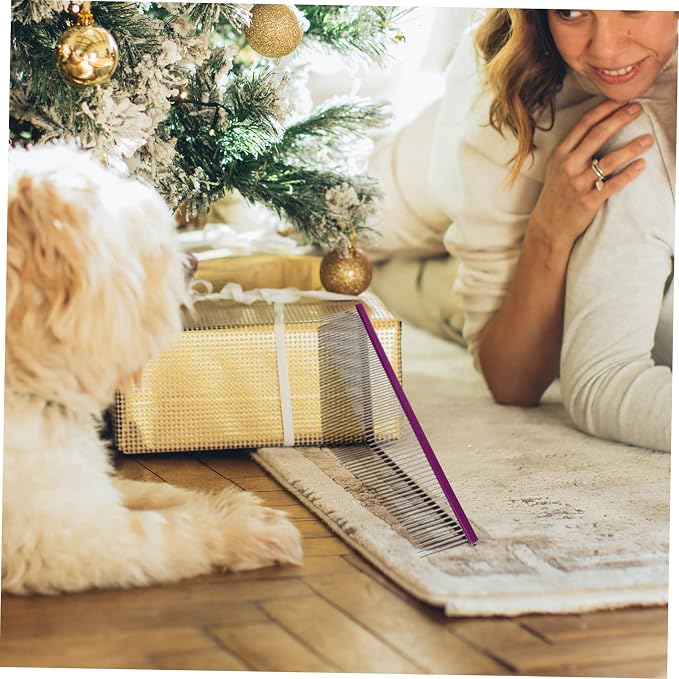 POPETPOP Portable Multi-function Pet Comb - Image 2