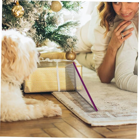 POPETPOP Portable Multi-function Pet Comb - Image 2
