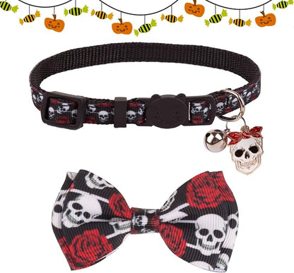 ADOGGYGO Halloween Cat Collars - Image 6