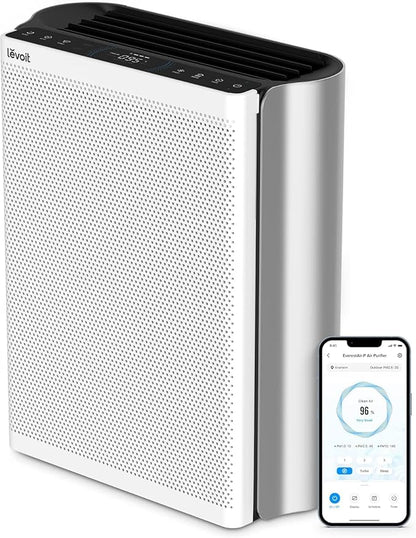 LEVOIT Air Purifiers for Home Large Room by Levoit