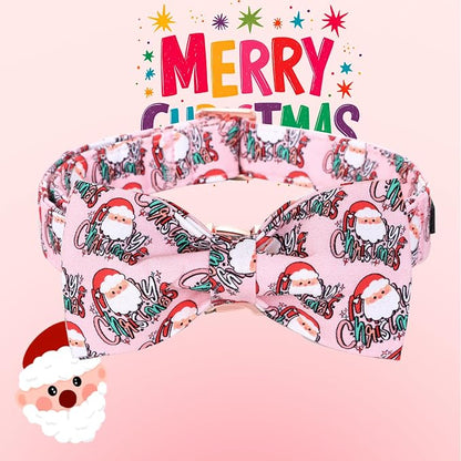 Christmas Dog Collar - Image 3