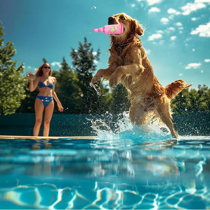 Mity rain Water Bottle Dog Toy - Image 7