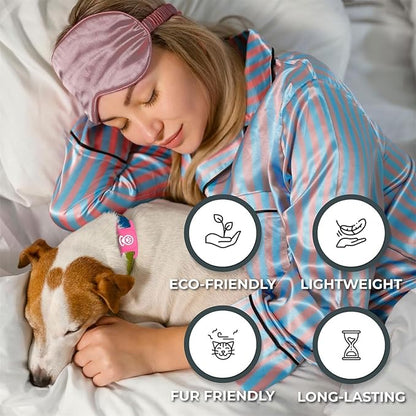 Pet Tracker for Dog, Tracker Smart Pet Location Tracker - Image 5