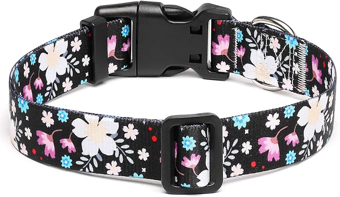 Mercano Adjustable Dog Collar - Image 2