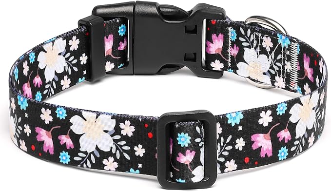 Mercano Adjustable Dog Collar - Image 2
