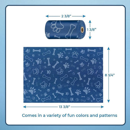 Best Pet Supplies Dog Poop Bags - Image 4