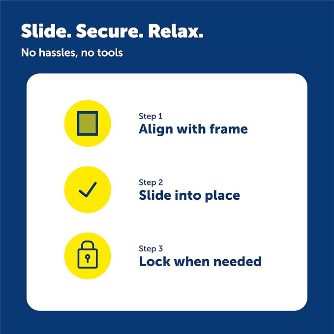 PetSafe Closing Panel Pet Door Cover - Image 6