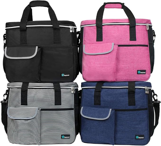 PetAmi Dog Travel Bag - Image 7