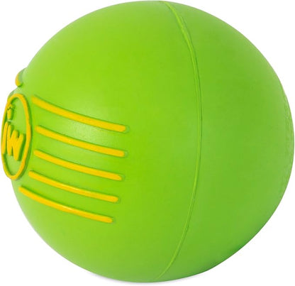 JW Squeak-ee Ball Puppy Toy - Image 9