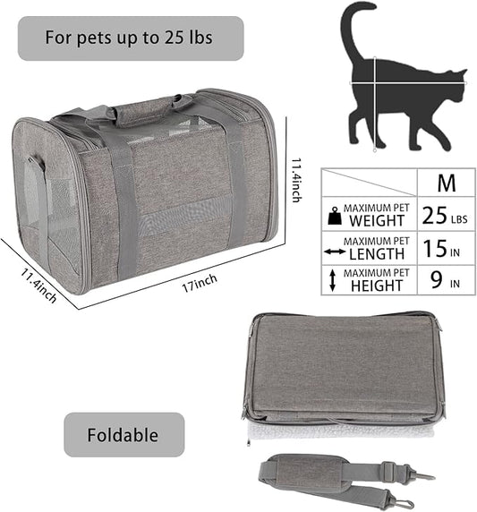 Cat Carrying Case - Image 2