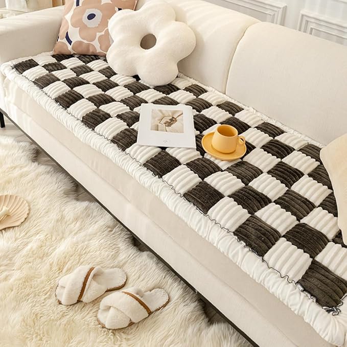 Pet Couch Cover for Sofa, Dog Cover for Couch, Washable Pet Couch Covers for by HOMEREFROM