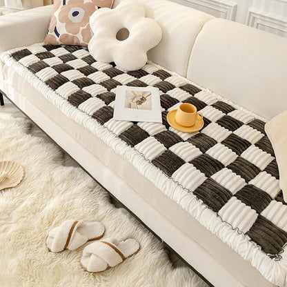 Pet Couch Cover for Sofa, Dog Cover for Couch, Washable Pet Couch Covers for by HOMEREFROM