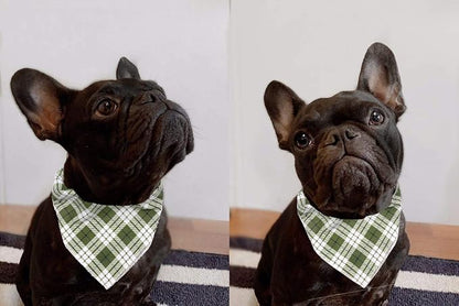 ARING PET Cotton Dog & Cat Bandanas - Image 4