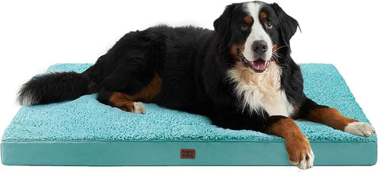 EHEYCIGA Orthopedic XXL Dog Beds by EHEYCIGA