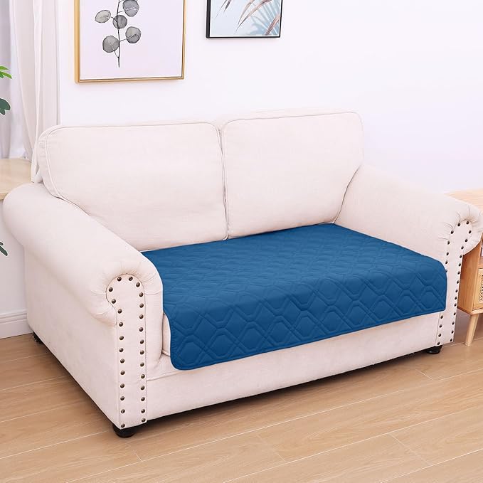hyha Waterproof Dog Bed Blanket, Soft Pet Blankets, Waterproof Couch Cover - Image 8