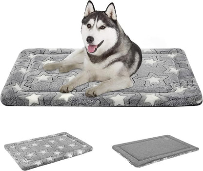 EMPSIGN Dog Crate Pad by EMPSIGN