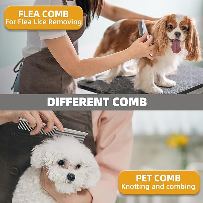 Dog Brush for Shedding - Image 5