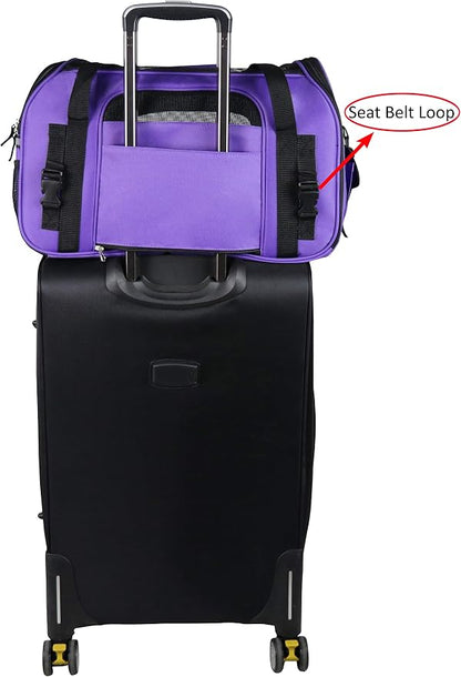 EliteField Soft Sided Pet Carrier - Image 5