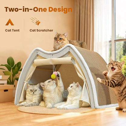 Cat Houses for Indoor Cats - Image 5
