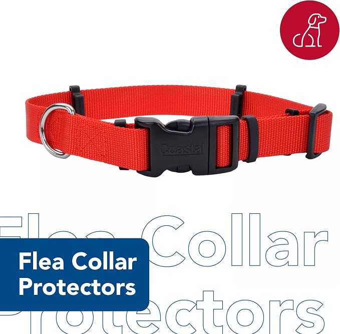 Coastal Pet SecureAway Collar Protector - Image 2