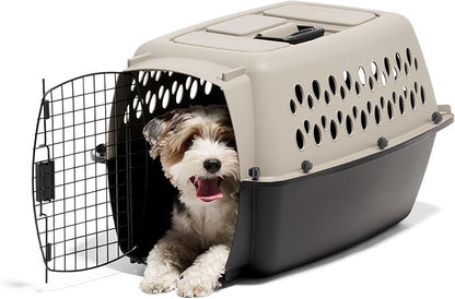 Petmate Vari Dog Kennel Portable Carriers & Crates - Image 2